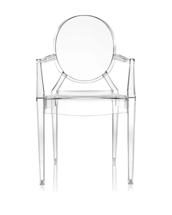 Kartell Louis Ghost, immagine 1