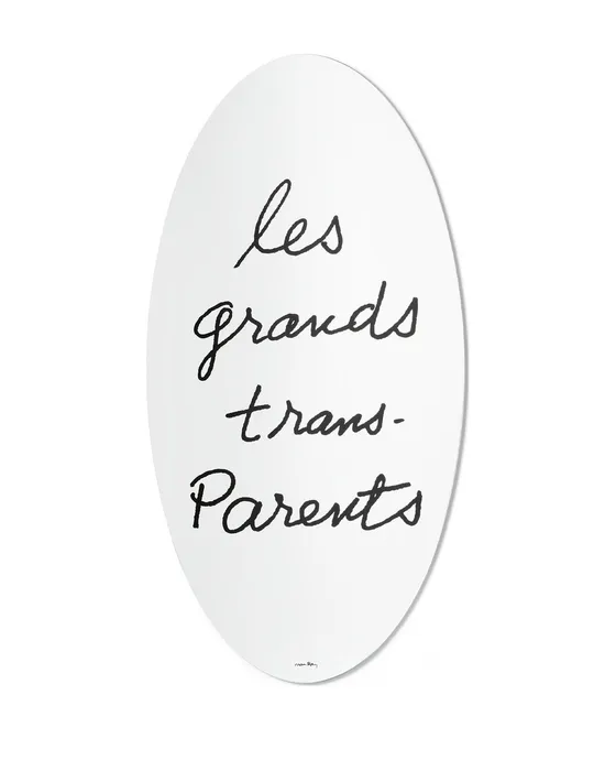 Cassina Les Grands Trans-Parents, immagine 1