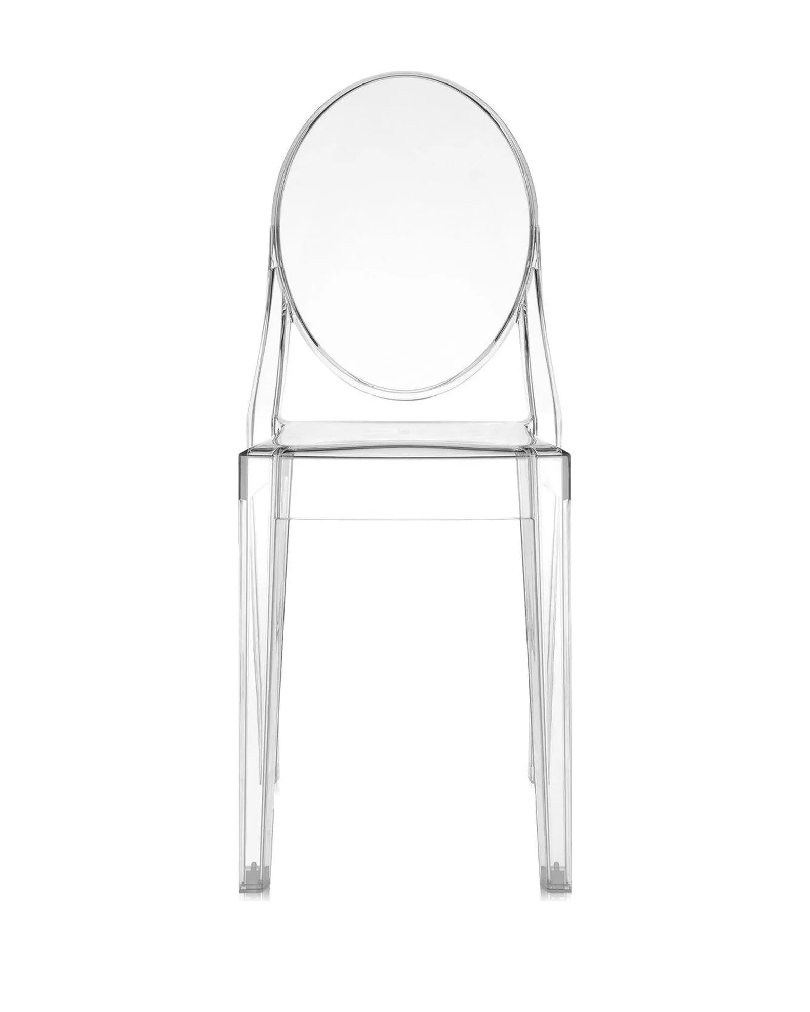 Kartell Victoria Ghost