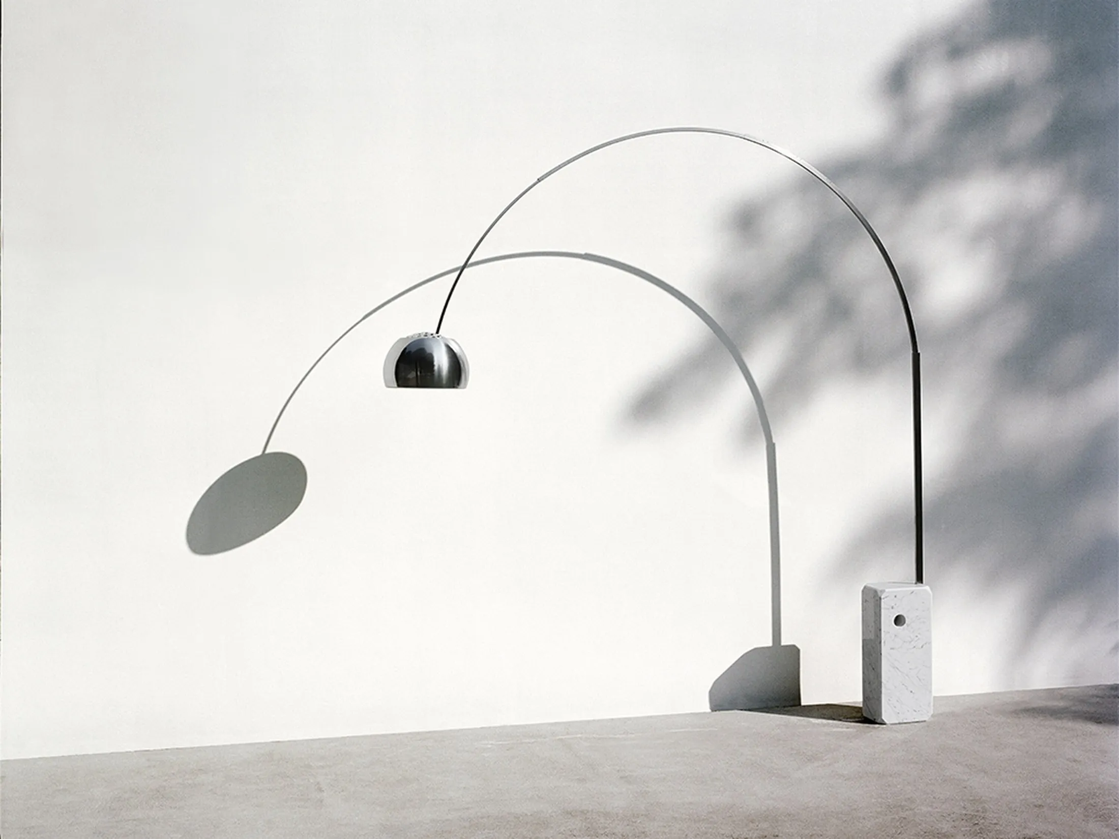Flos Arco LED, immagine 2