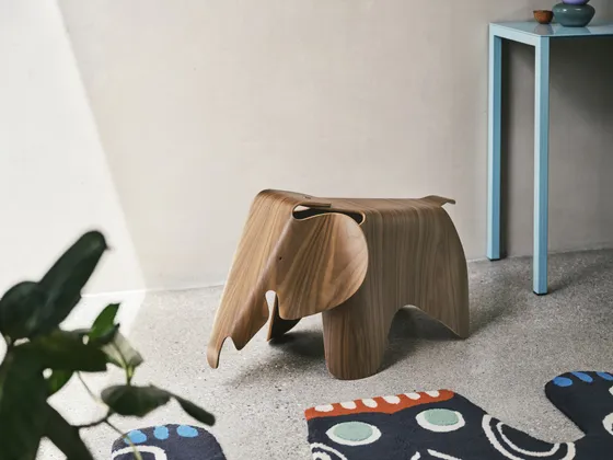 Vitra Eames Elephant, immagine 2