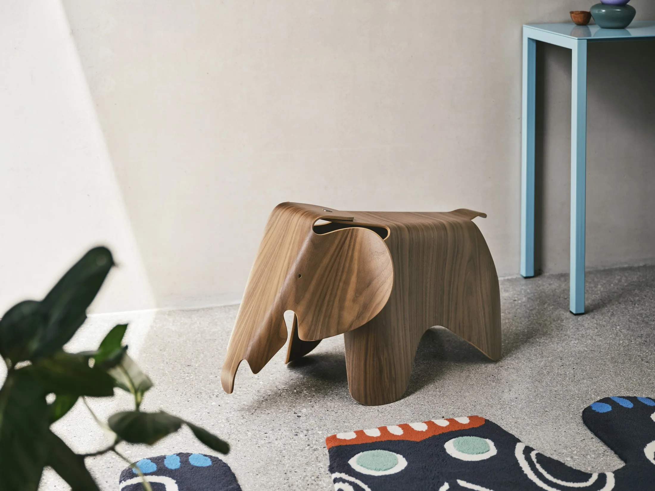 Vitra Eames Elephant, immagine 2