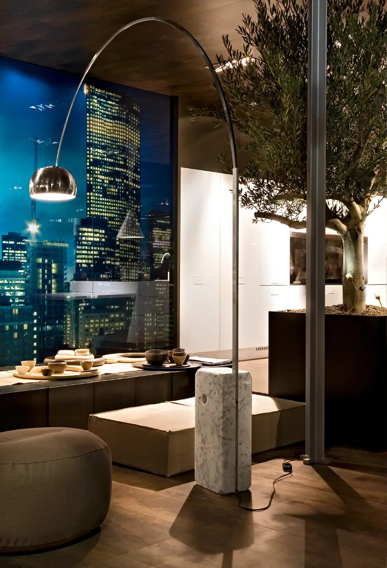 Flos Arco LED, immagine 9