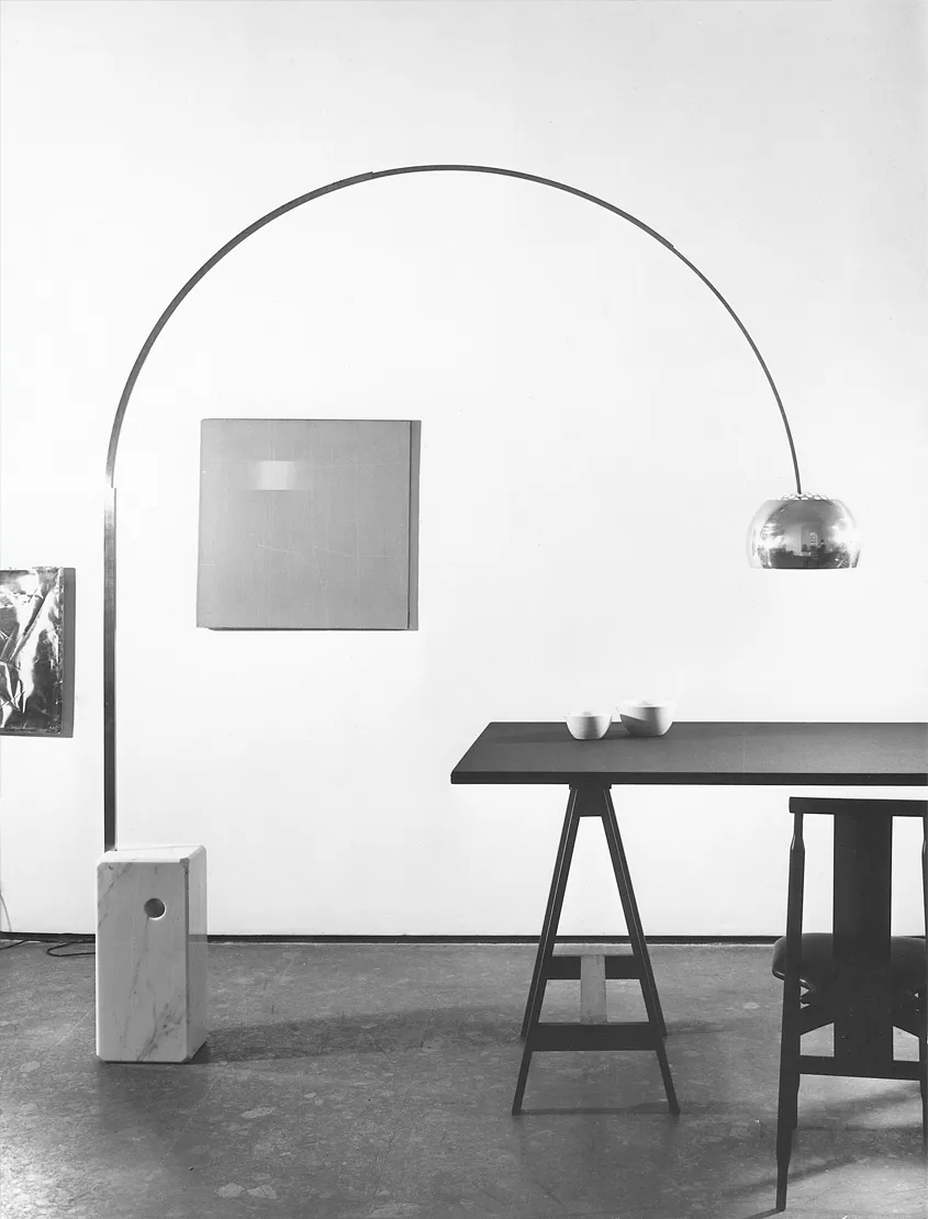 Flos Arco LED, immagine 10