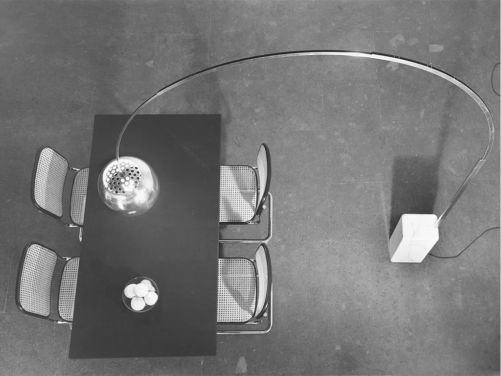 Flos Arco LED, immagine 17