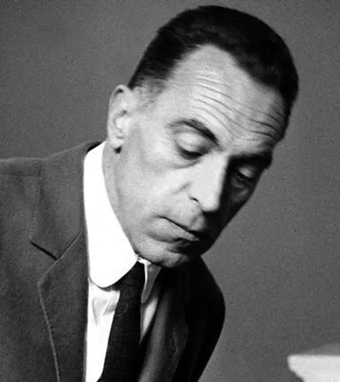 Ritratto di Achille e Pier Giacomo Castiglioni