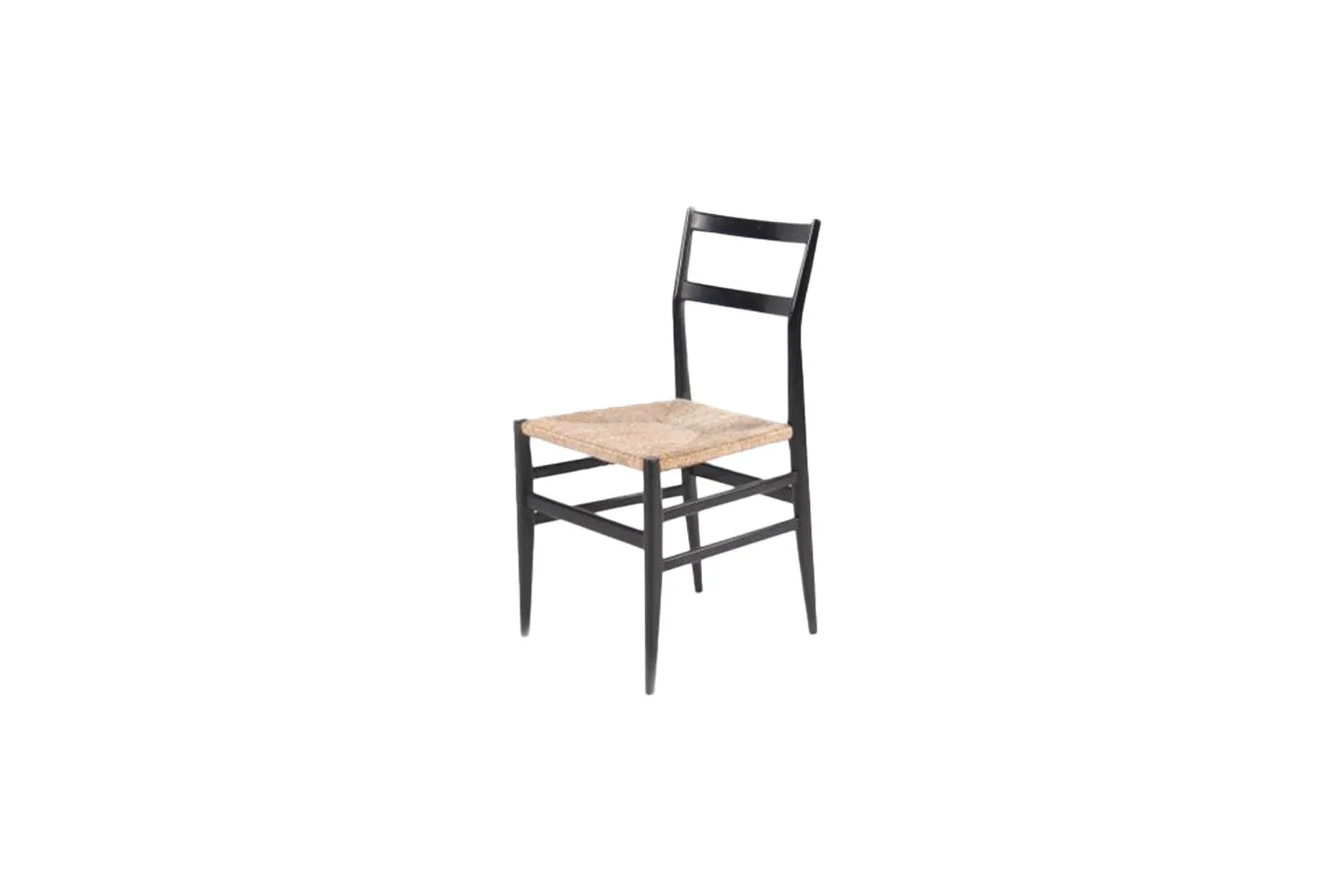 Cassina Sedia Leggera, fotografia in esposizione